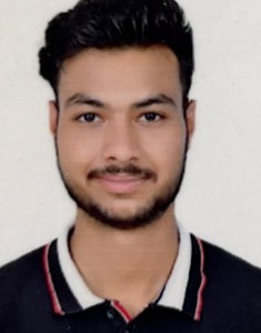 Anish Raina