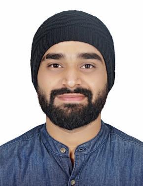 Nikhil Bhaskar
