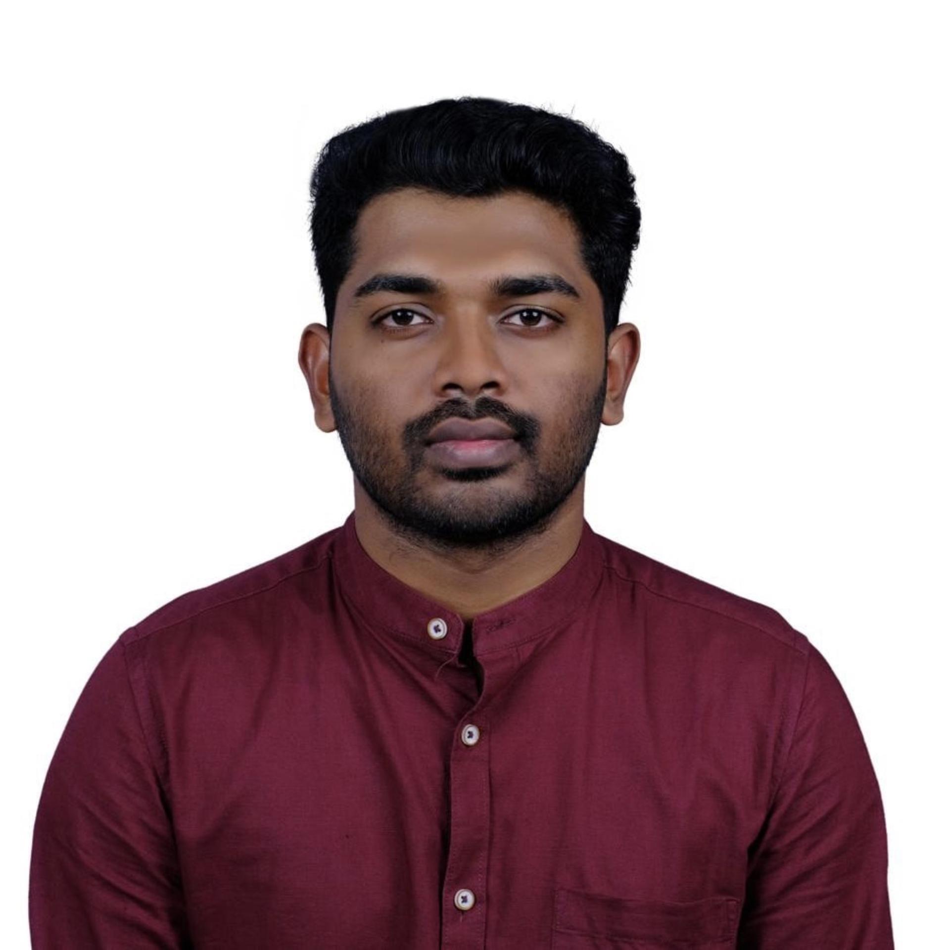 ABINANTH AJI