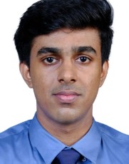 THOMAS CHACKO