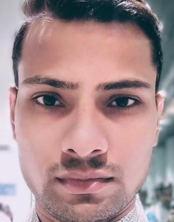 Puneet Saxena