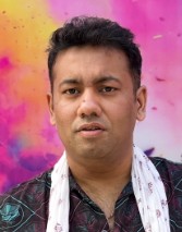 Dipesh Bhandari