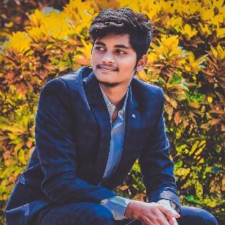 Sampath Vinayak JOGA
