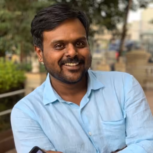 Arjun Bharadwaj