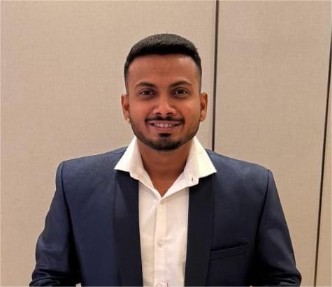 Vaibhav Ganesh Satpute