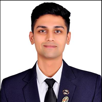 Hradyesh Trivedi