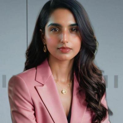 Sneha Poudel