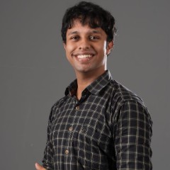 TH Gopalakrishnan