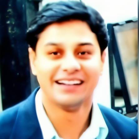 Akash Tiwari