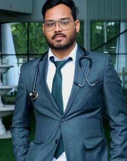 Bhawesh Kumar Pandey