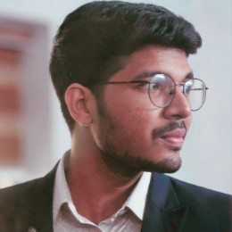 MARTIN BABU