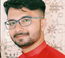 Vivek Shishangiya