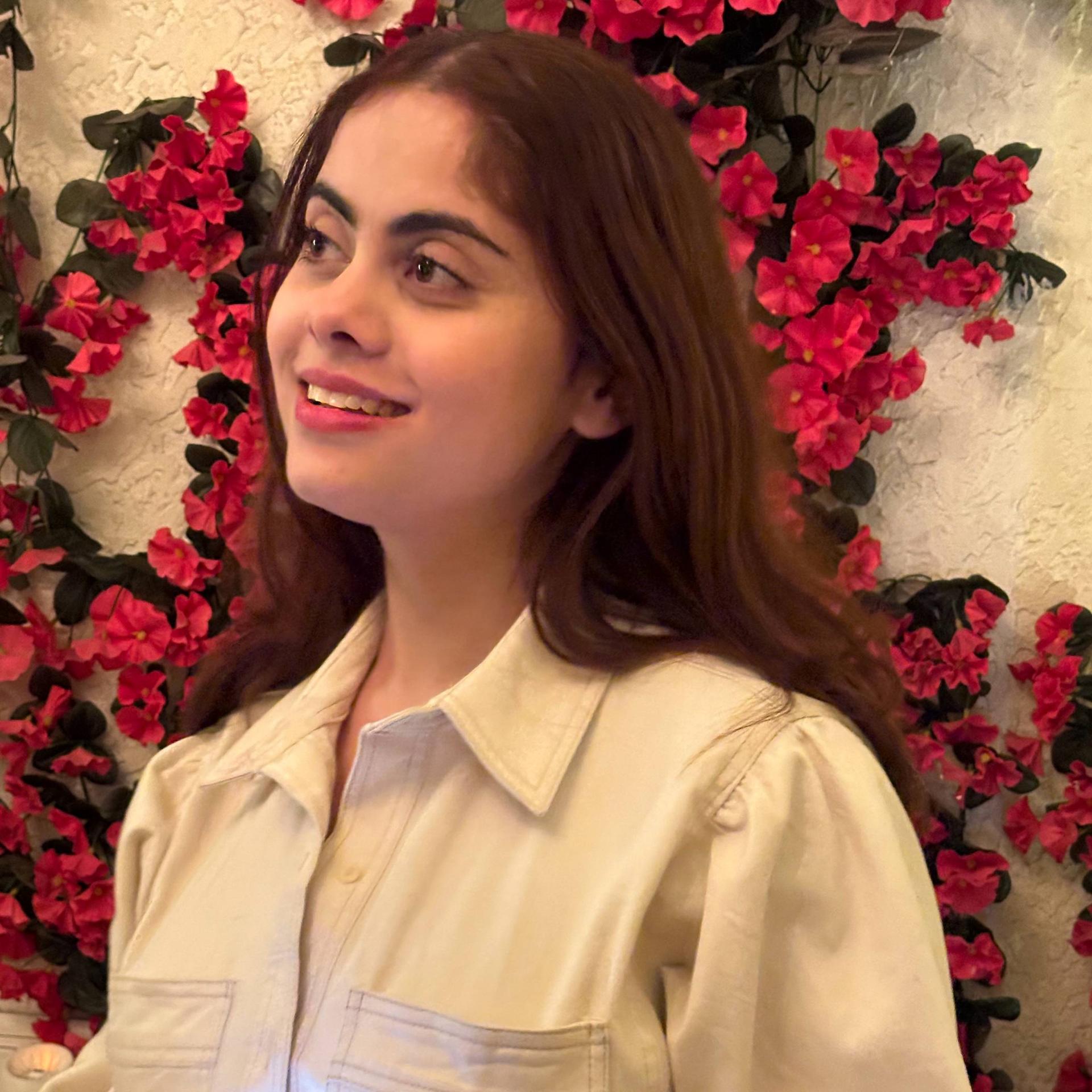 SAMIKSHA THUSOO