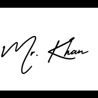 Muhammed Muzaffar Khan