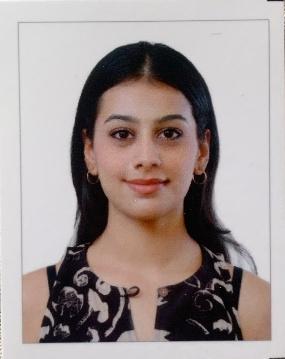 Manya Rai