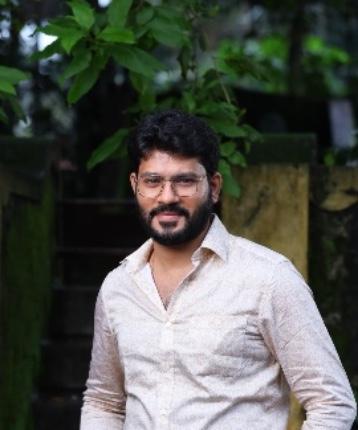 Vikram Sampigethaya M
