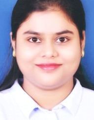 Shritika Chakraborty
