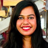 Saritha Ravi