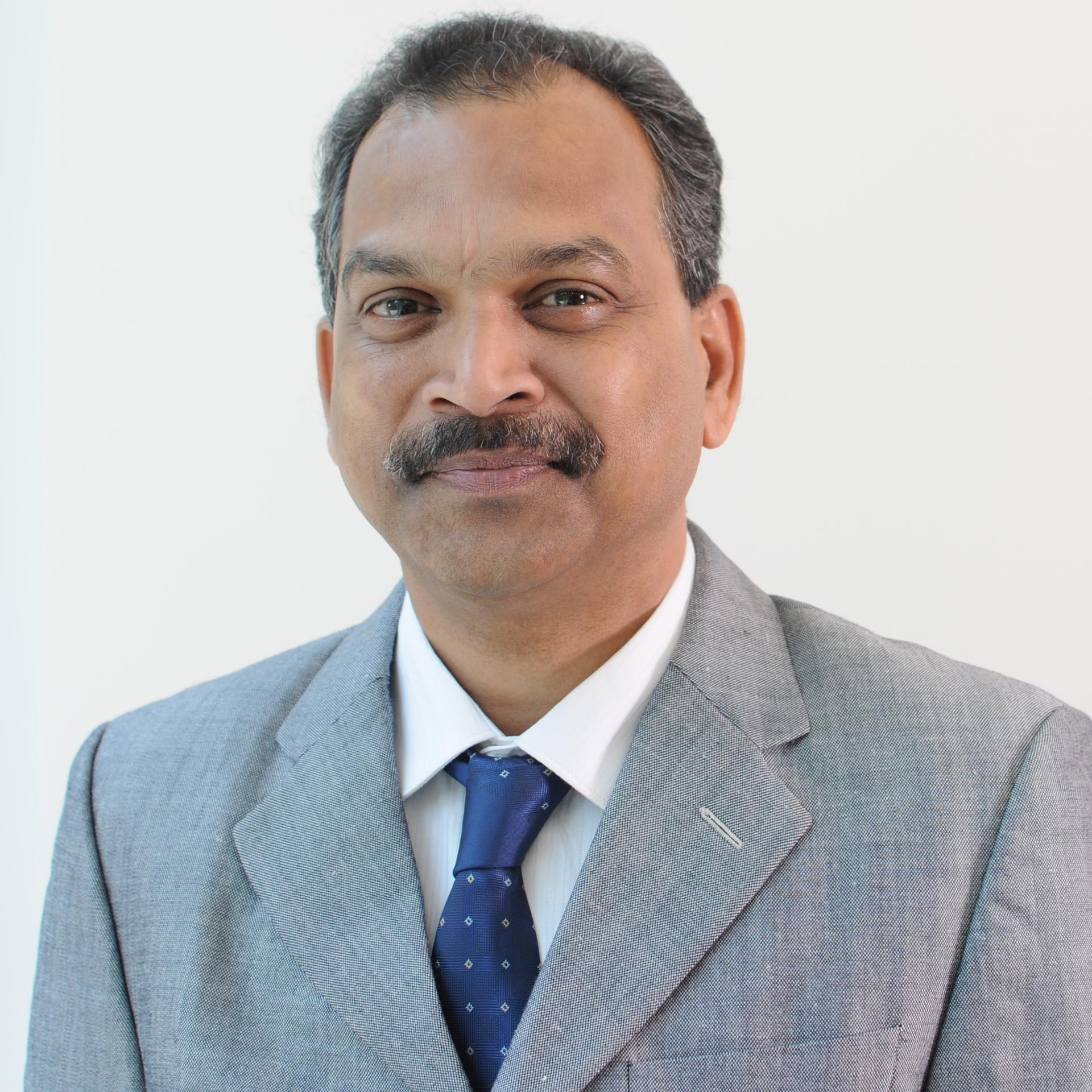 G.RAM MOHAN RAO