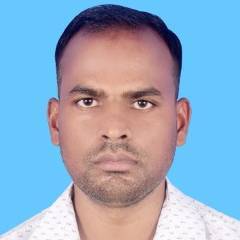 Dhiraj Kumar Sharma