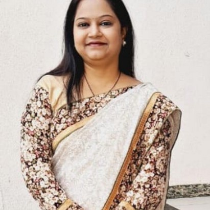 Krishna Ashar
