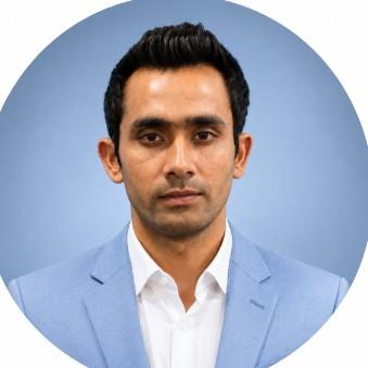 Swarup Baruah