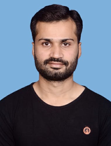 Milan Kalariya