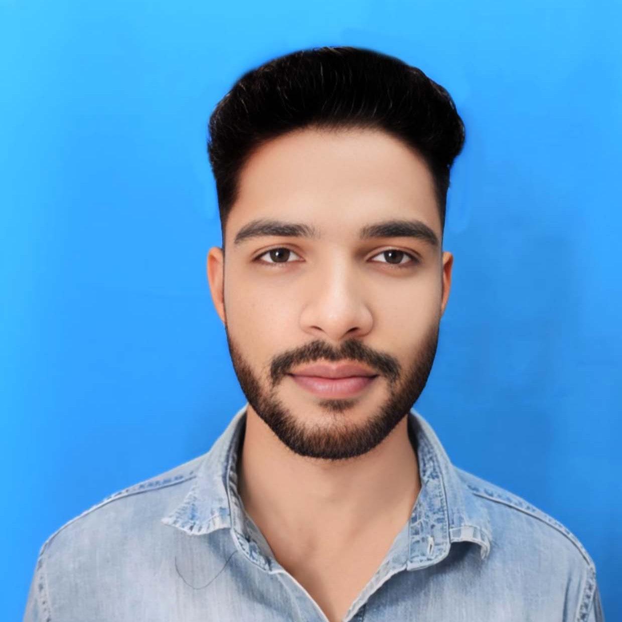 Aditya Kumar