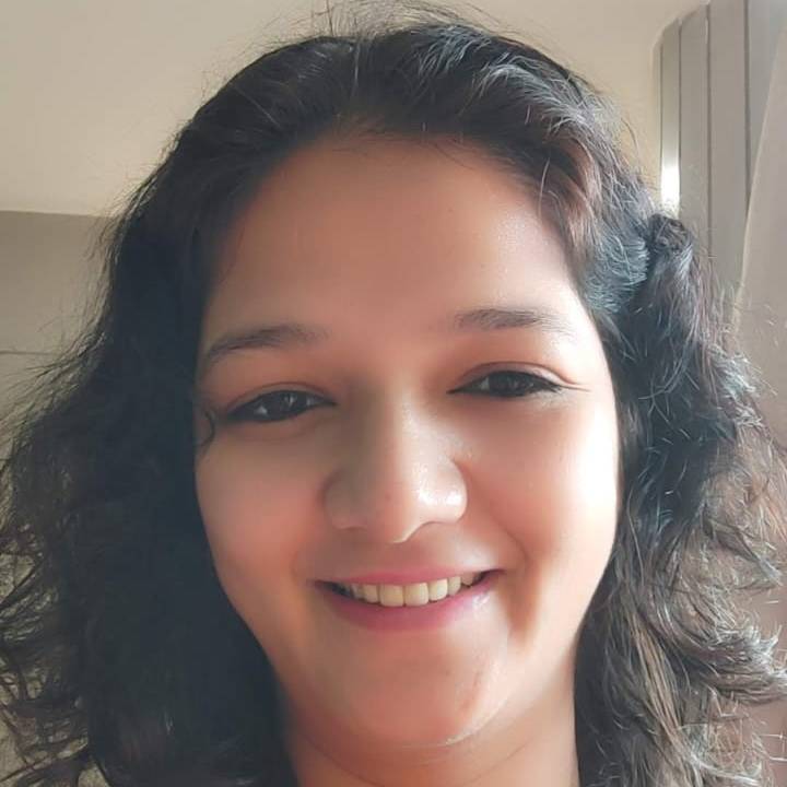 Komal Patil