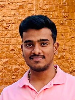 Tejas Kashid