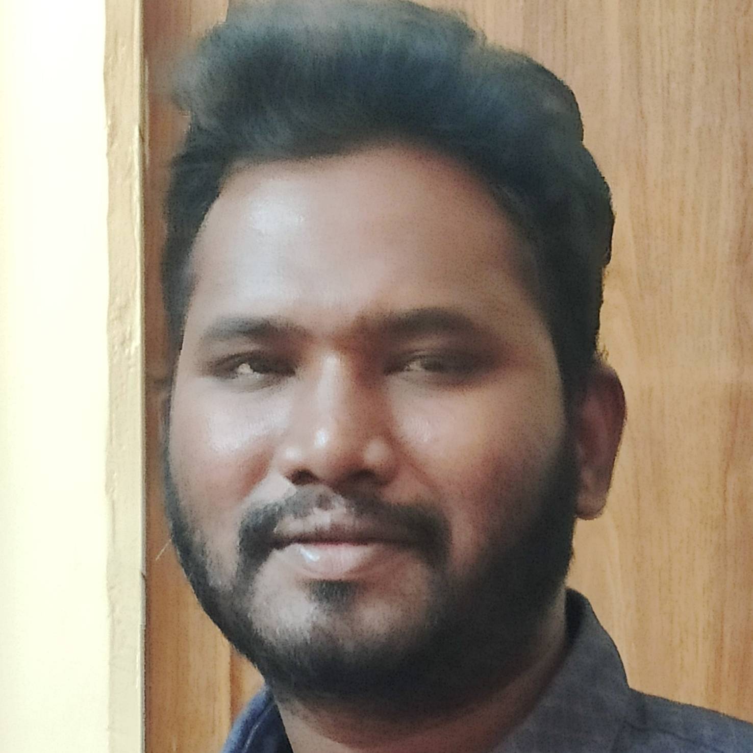 DANIEL PRAKASH J