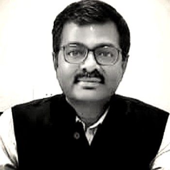 DIGANTA MOHANTY