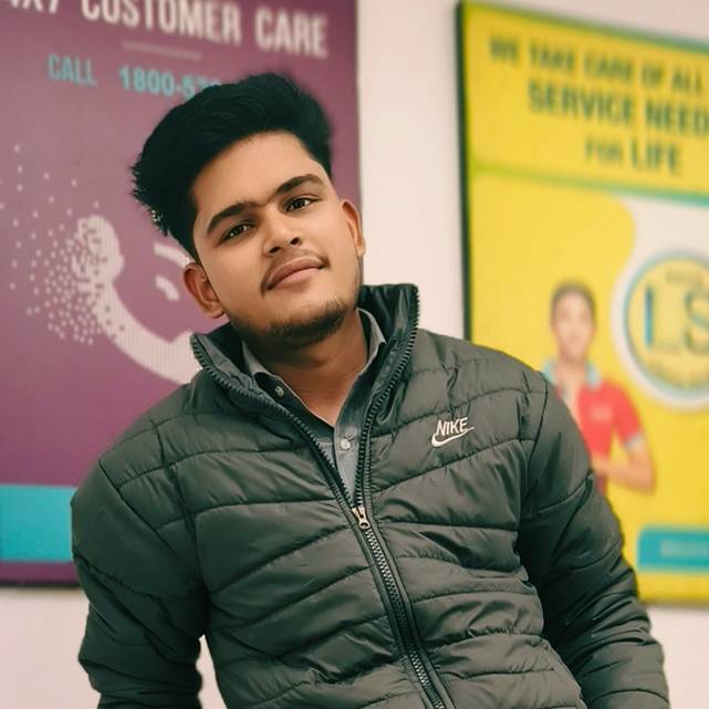 Prince Kumar Tiwari