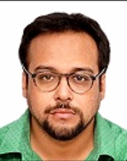 Shayak Ghosh