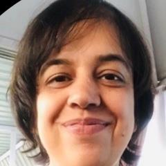 Munzareen Sayyed CLSSBB