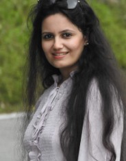 Shubhangi Gupta