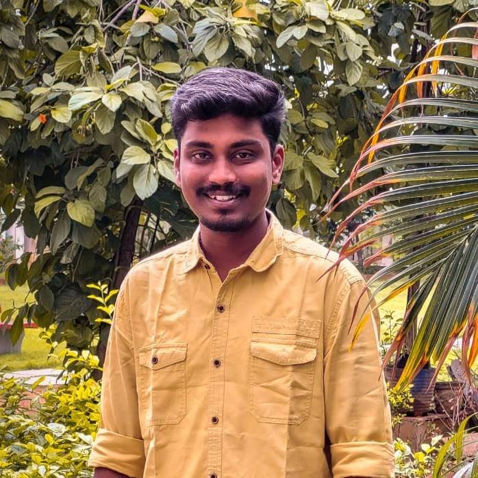 SRIRAM BALACHANDER