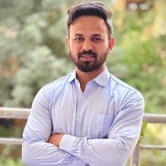 Hemant Patil