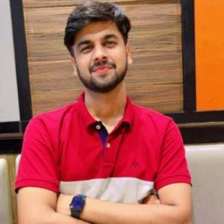 KISHAN KUMAR