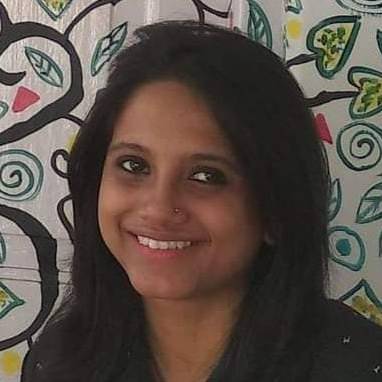 Pritha Roy Chowdhury
