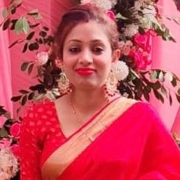 Gagandeep Kaur