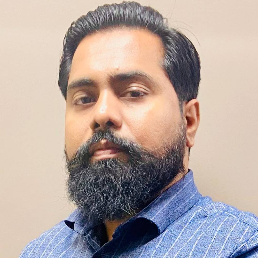 Sarang Kulkarni