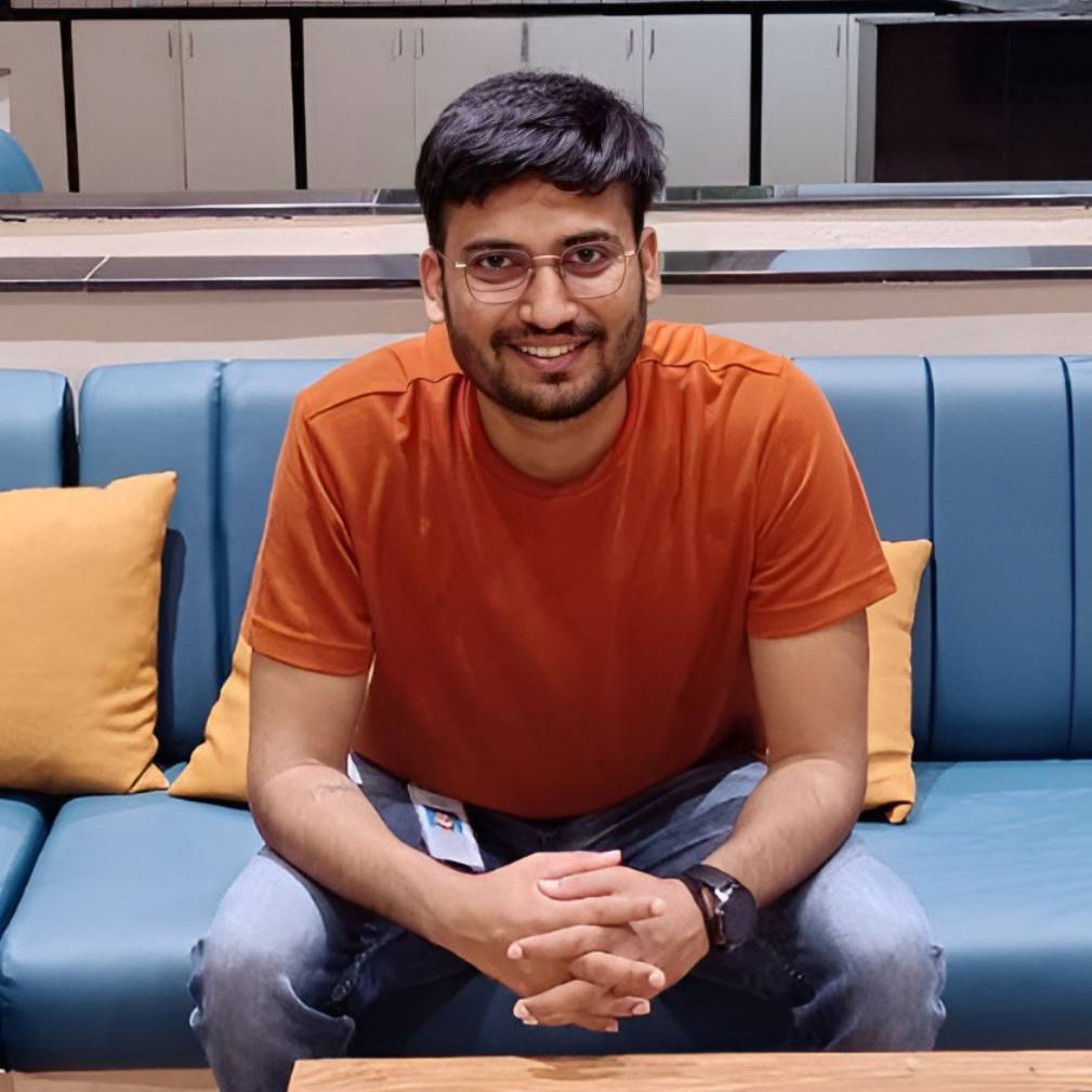 Saurabh Jadhav