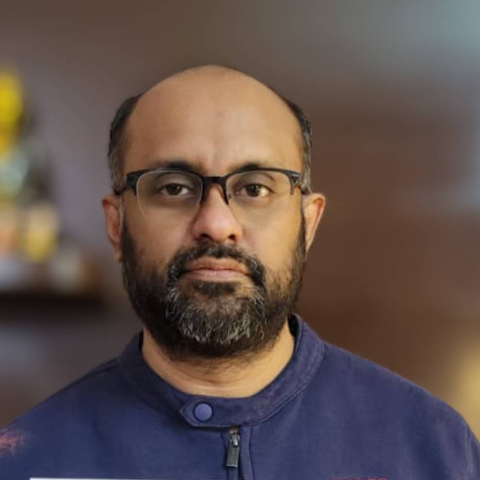 Sumit Pramanik