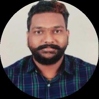 Vishal Rajagouda Jayagoudar