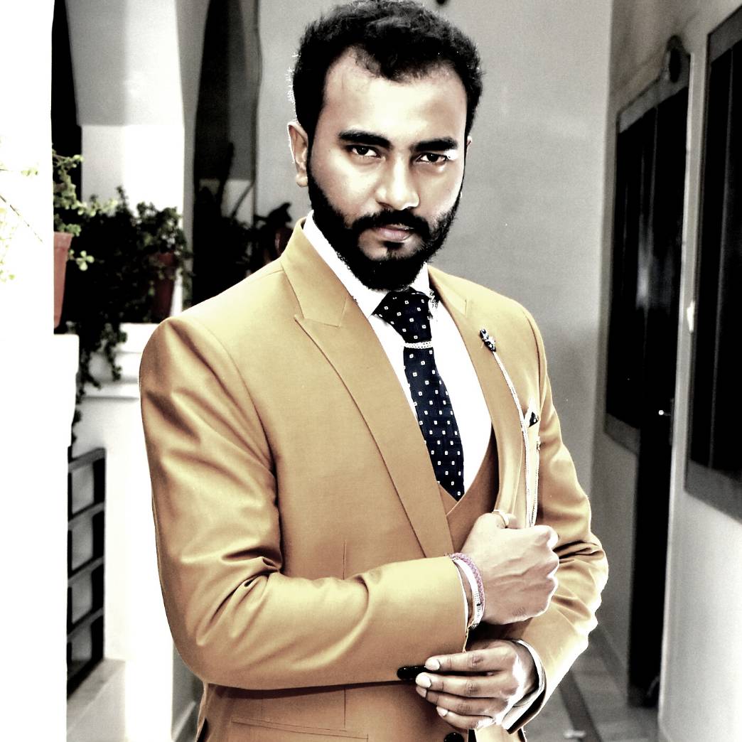 Saikat Das