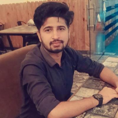 Mohit Podia