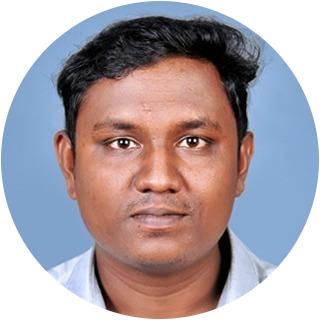 Tony Jacob