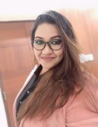 Moumita Banerjee