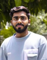NIKHITHA M P